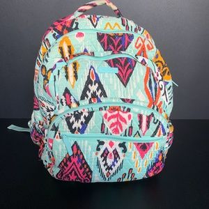 Vera Bradley Backpack